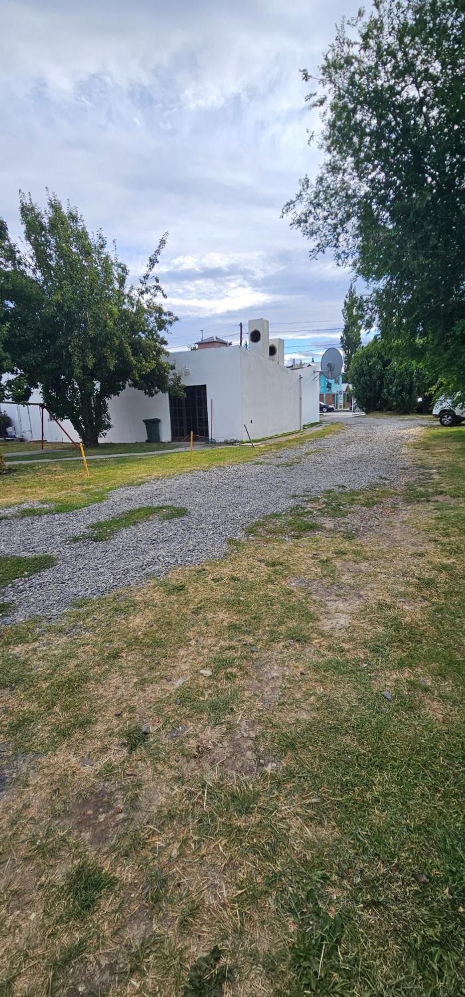 Matices Hostel Centro El Calafate Exterior photo