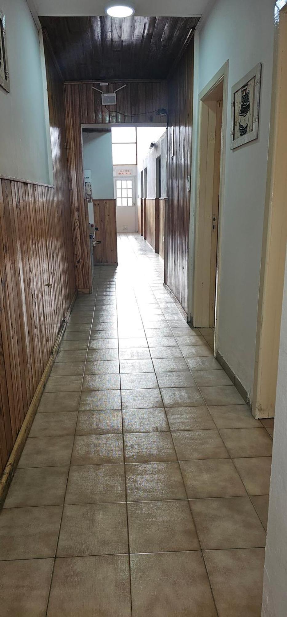 Matices Hostel Centro El Calafate Exterior photo